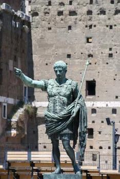 Paperback Julius Caesar Notebook Book