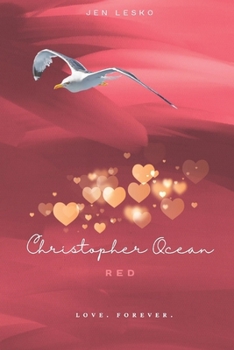 Christopher Ocean - RED (German Edition)