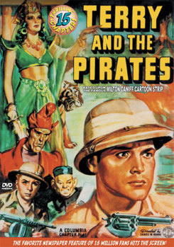Terry & the Pirates