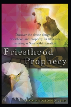 Paperback Priesthood & Prophecy Book