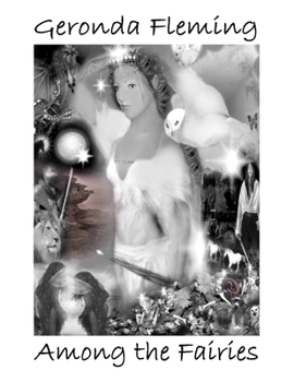 Paperback Among The Fairies Book