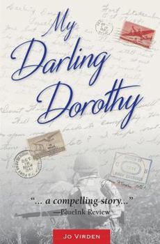 Paperback My Darling Dorothy Book