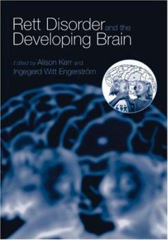 Paperback Rett Disorder and the Developing Brain Book