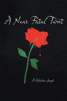 Paperback A Near Fatal Twist Book