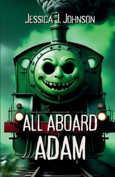 Paperback All Aboard Adam Book