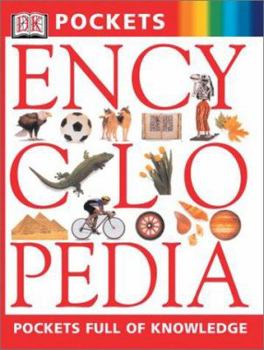 Paperback Encyclopedia Book