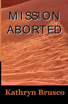 Paperback Mission Aborted Book