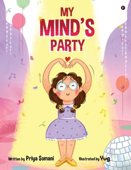 My Mind's Party
