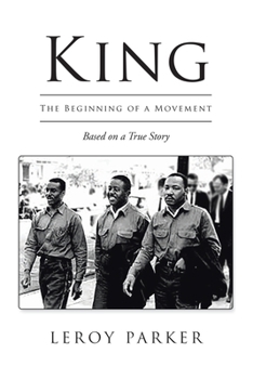 Paperback King: The Beginning of a Movement Book