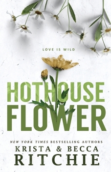 Paperback Hothouse Flower Book