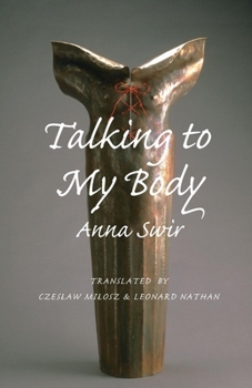 Paperback Talking to My Body Book