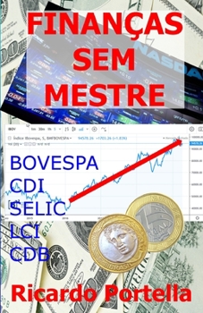Paperback Finanças Sem Mestre [Portuguese] Book