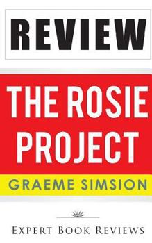 Paperback Book Review: The Rosie Project Book