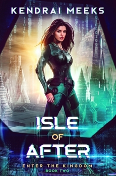 Paperback Isle of After Book
