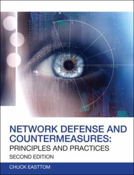 Paperback Network Defense and Countermeasures: Principles and Practices Book