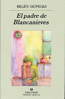 Paperback El Padre de Blancanieves [Spanish] Book