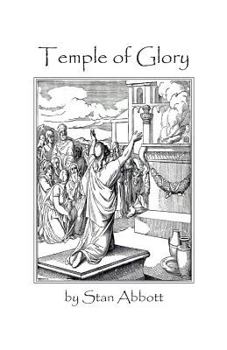 Paperback Temple of Glory Book