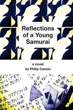 Paperback Reflections of a Young Samurai Book