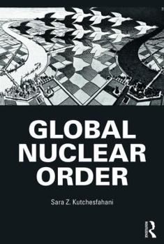Paperback Global Nuclear Order Book