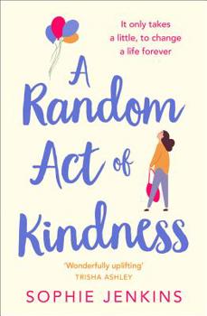 Paperback A Random Act of Kindness Book