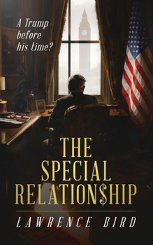 Paperback The Special Relationship Book