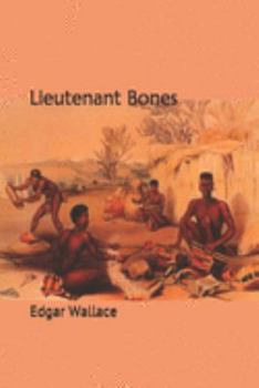 Lieutenant Bones