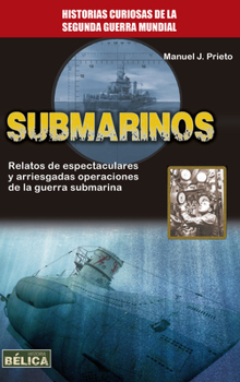 Paperback Submarinos [Spanish] Book