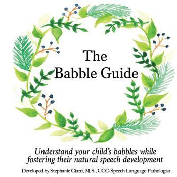 Paperback The Babble Guide Book