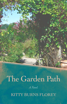 Paperback The Garden Path Book