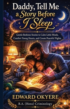 Paperback Daddy, tell me a story before I sleep Book