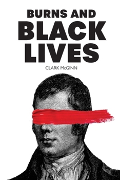 Paperback Burns and Black Lives Book