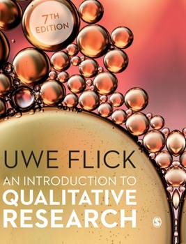 Hardcover An Introduction to Qualitative Research Book