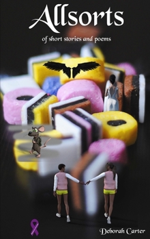 Paperback Allsorts Book