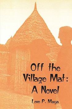 Paperback Off the Village Mat Book