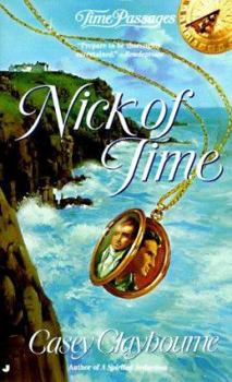 Mass Market Paperback Nick of Time Book