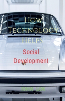 Paperback How Technology Helps Book