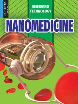 Library Binding Nanomedicine Book