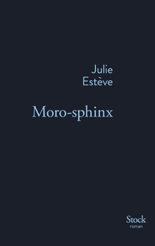 Paperback Moro-Sphinx [French] Book