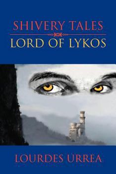 Paperback Lord of Lykos Book
