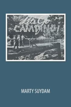 Hardcover Let'S Go Camping Book