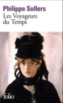 Paperback Voyageurs Du Temps [French] Book