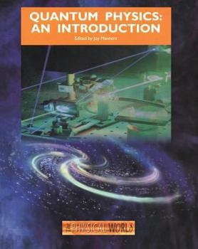 Paperback Quantum Physics: An Introduction Book