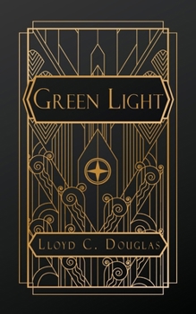 Paperback Green Light Book