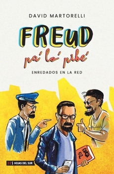 Paperback Freud pa' lo' pibe' [Spanish] Book