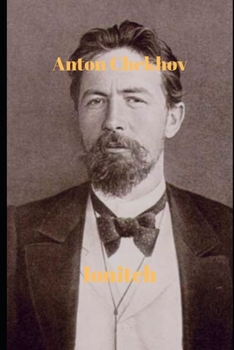 Paperback Ionitch Book