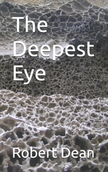 Paperback The Deepest Eye Book