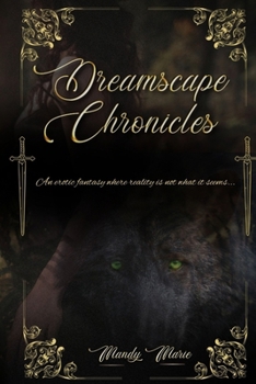 Paperback Dreamscape Chronicles Book