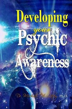 Paperback Developing Your Psychic Awareness Book