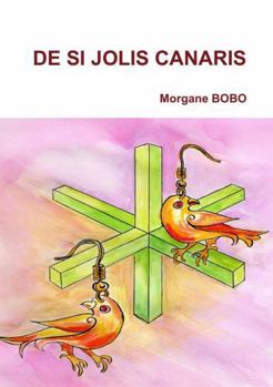 Paperback De si jolis canaris [French] Book