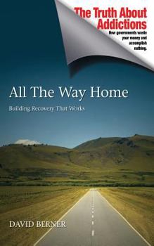 Paperback All the Way Home Book